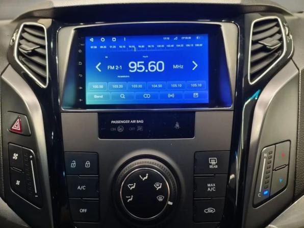 Hyundai i40 I с пробегом 2014 года, цена 1 419 000 рублей, 96000 км, седан, Автокод Объявления