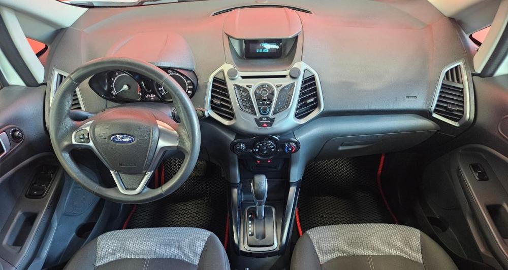 Ford EcoSport II Вологда  - изображение 9
