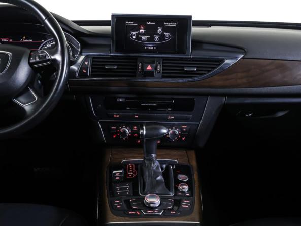 Audi A6 IV (C7) с пробегом 2012 года, цена 1 244 000 рублей, 219778 км, седан, Автокод Объявления
