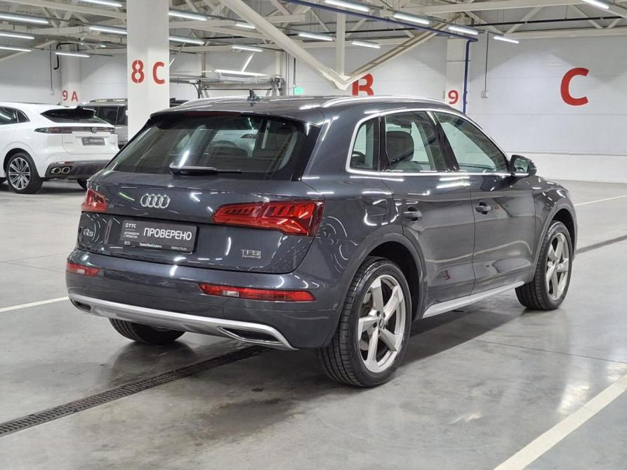 Audi Q5 II (FY) Казань  - изображение 6