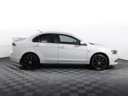 Mitsubishi Lancer X Рестайлинг Москва  - изображение 26