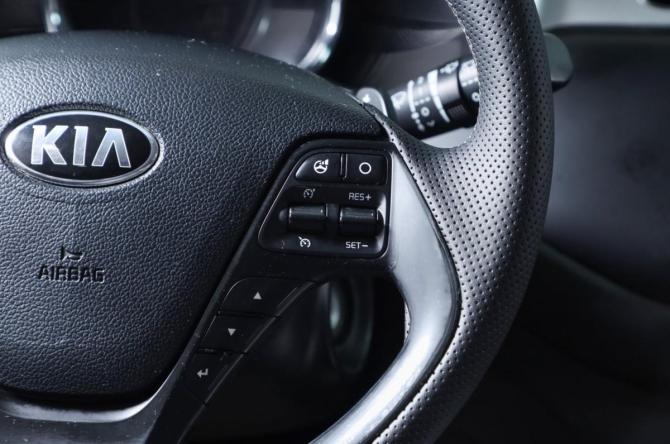 Kia Ceed II с пробегом 2013 года, цена 899 000 рублей, 271000 км, хэтчбек, Автокод Объявления