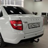 Lada (ВАЗ) Granta I Рестайлинг Нижнекамск  - изображение 30