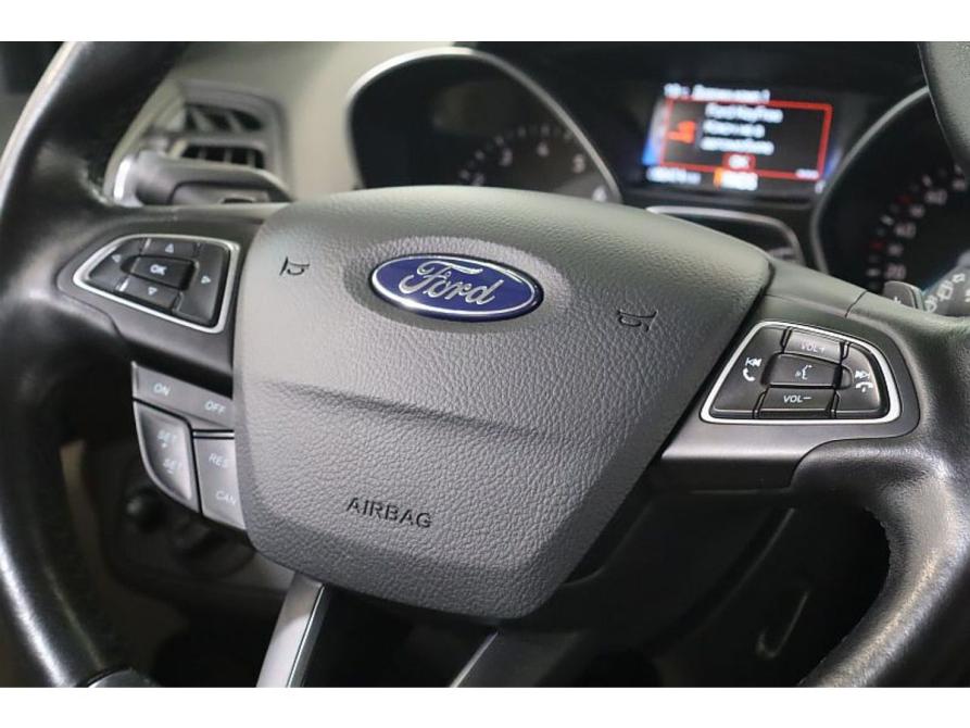 Ford Kuga II Рестайлинг Коломна  - изображение 9