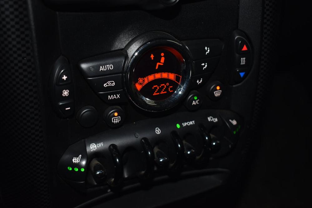 Mini Hatch II (R56) Рестайлинг Москва  - изображение 8