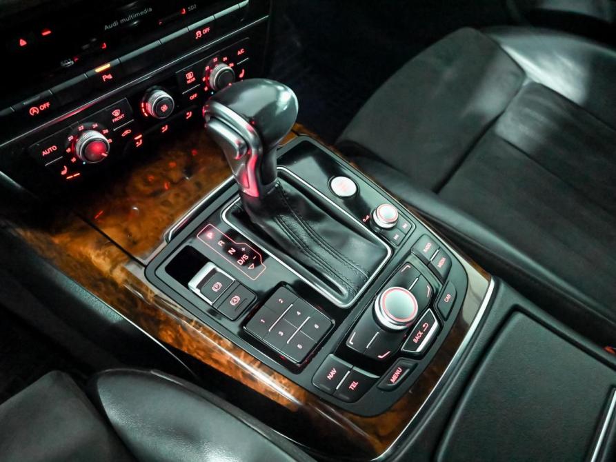 Audi A6 IV (C7) Екатеринбург  - изображение 15