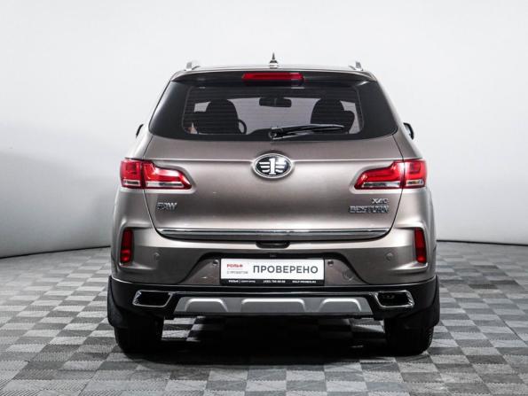 FAW Besturn X40 I с пробегом 2019 года, цена 1 299 000 рублей, 61622 км, внедорожник, Автокод Объявления