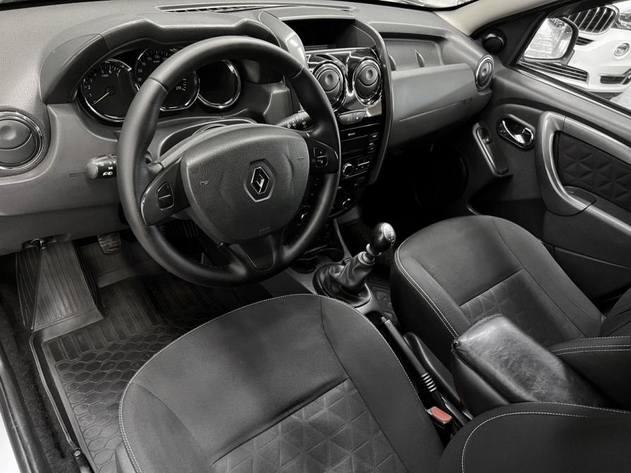 Renault Duster I Рестайлинг Тверь  - изображение 8