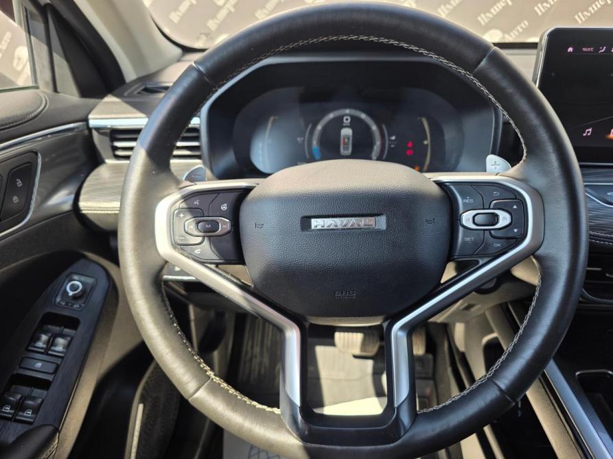 Haval Jolion I Рестайлинг Краснодар  - изображение 22