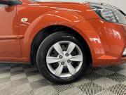 Kia Rio II Рестайлинг Воронеж  - изображение 32