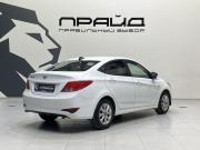 Hyundai Solaris I Рестайлинг Ростов-на-Дону  - изображение 26