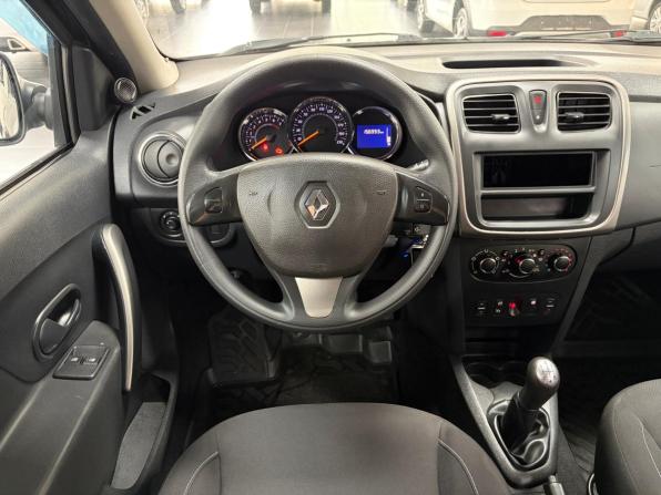 Renault Sandero II с пробегом 2015 года, цена 828 000 рублей, 156955 км, хэтчбек, Автокод Объявления