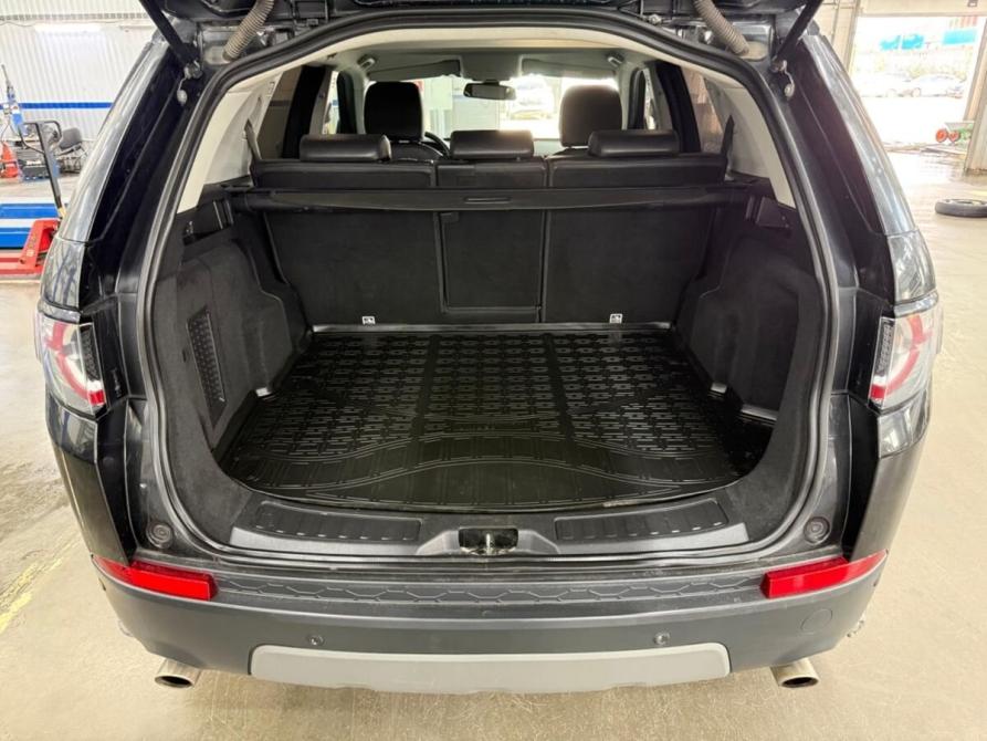 Land Rover Discovery Sport I Серпухов  - изображение 24