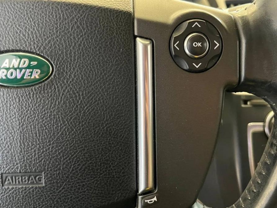 Land Rover Freelander II Рестайлинг 2 Челябинск  - изображение 17