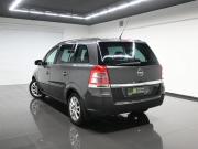 Opel Zafira B Рестайлинг Тверь  - изображение 28