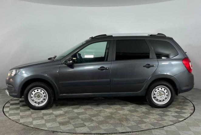 Lada (ВАЗ) Granta I Рестайлинг с пробегом 2025 года, цена 925 000 рублей, 34800 км, универсал, Автокод Объявления