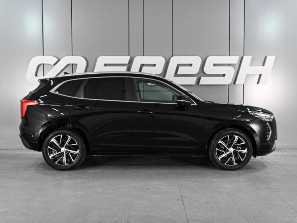 Haval Jolion I с пробегом 2022 года, цена 1 779 000 рублей, 58600 км, внедорожник, Автокод Объявления