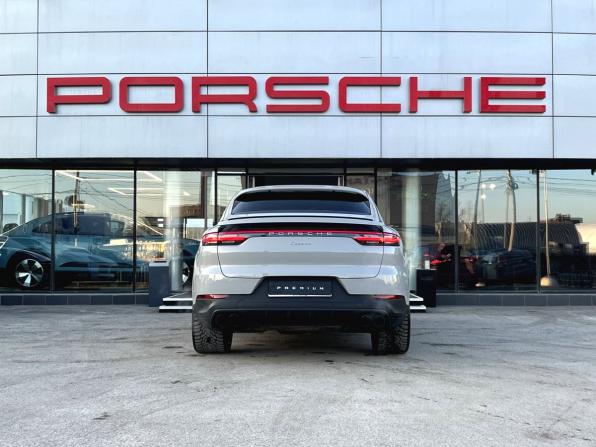 Porsche Cayenne III с пробегом 2020 года, цена 10 230 000 рублей, 34802 км, внедорожник, Автокод Объявления