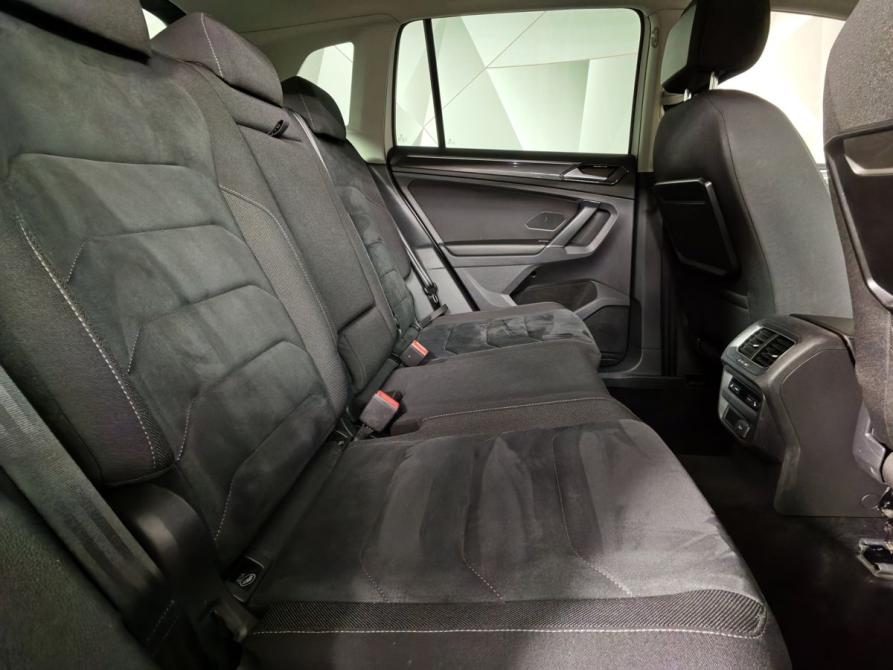 Volkswagen Tiguan II Москва  - изображение 16
