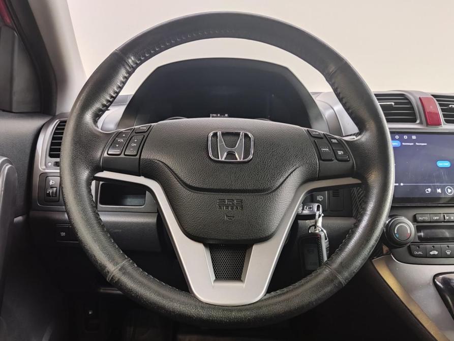 Honda CR-V III Барнаул  - изображение 11
