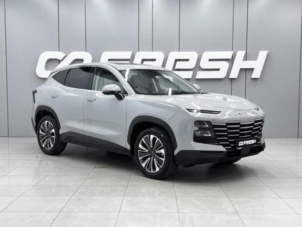 JETOUR DASHING I с пробегом 2024 года, цена 1 949 000 рублей, 25594 км, внедорожник, Автокод Объявления