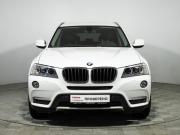BMW X3 II (F25) Санкт-Петербург  - изображение 20