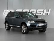 Volkswagen Touareg I Минеральные Воды  - изображение 18