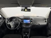 Volkswagen Tiguan I Рестайлинг Калининград  - изображение 38