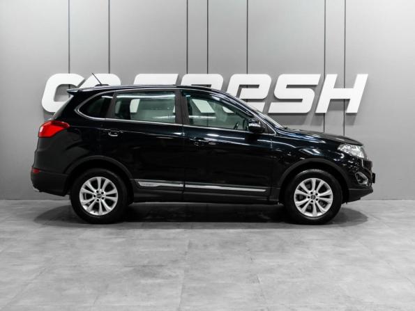 Chery Tiggo 5 I с пробегом 2015 года, цена 999 000 рублей, 81268 км, внедорожник, Автокод Объявления