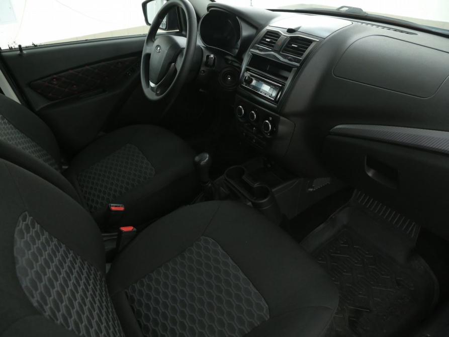 Lada (ВАЗ) Granta I Рестайлинг Иваново  - изображение 9