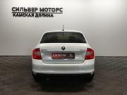 Skoda Rapid I Пермь  - изображение 32