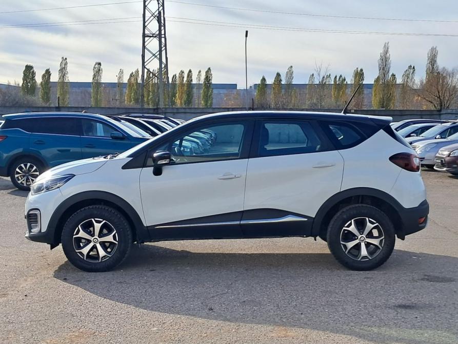 Renault Kaptur I Рестайлинг Набережные Челны  - изображение 10