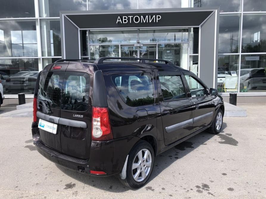 Lada (ВАЗ) Largus I Брянск  - изображение 5