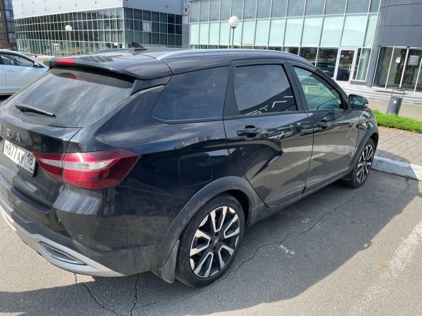 Lada (ВАЗ) Vesta I Рестайлинг (NG) с пробегом 2023 года, цена 1 470 000 рублей, 45931 км, универсал, Автокод Объявления