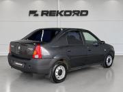 Renault Logan I Уфа  - изображение 17