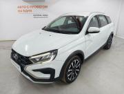 Lada (ВАЗ) Vesta I Рестайлинг (NG) Москва  - изображение 17
