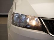 Skoda Rapid I Москва  - изображение 62