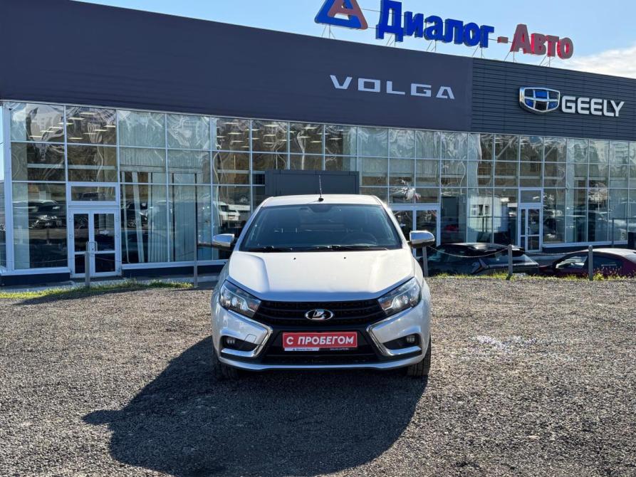 Lada (ВАЗ) Vesta I Альметьевск  - изображение 11