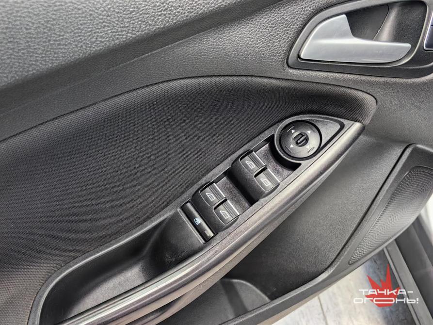Ford Focus III Рестайлинг Пермь  - изображение 16