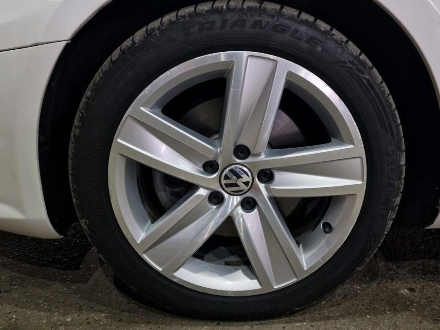 Volkswagen Passat CC I Рестайлинг Ставрополь  - изображение 7