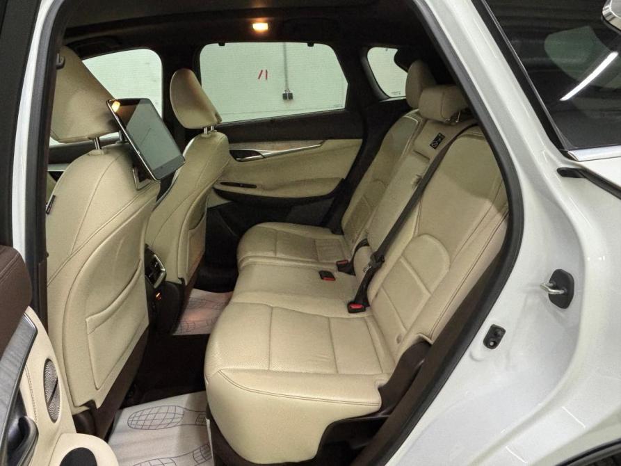 Infiniti QX50 II Москва  - изображение 15