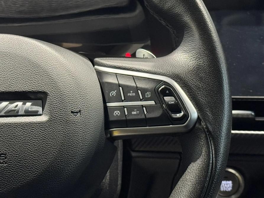 Haval F7x I Новосибирск  - изображение 11