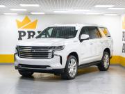 Chevrolet Tahoe V Новосибирск  - изображение 29