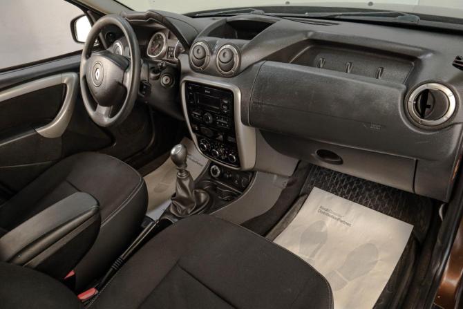 Renault Duster I с пробегом 2015 года, цена 919 000 рублей, 164500 км, внедорожник, Автокод Объявления