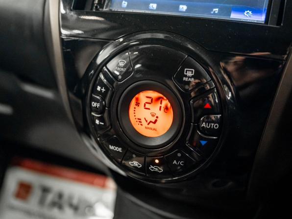 Nissan Note II Рестайлинг с пробегом 2017 года, цена 1 125 000 рублей, 68584 км, хэтчбек, Автокод Объявления