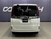 Toyota Noah III (R80) Рестайлинг Благовещенск  - изображение 39