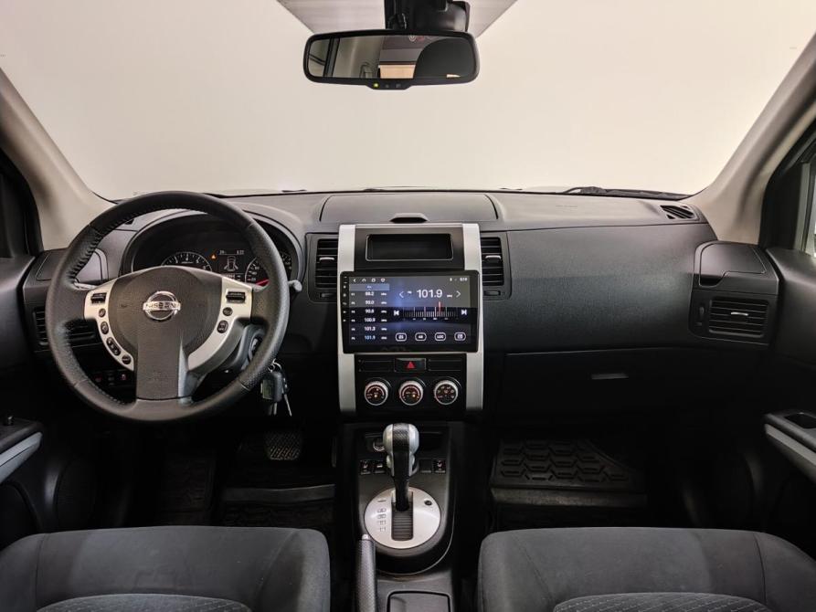 Nissan X-Trail II Рестайлинг Барнаул  - изображение 10