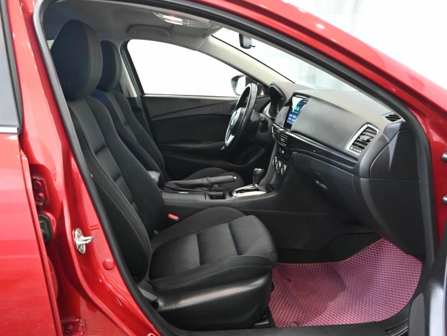 Mazda 6 III (GJ) Екатеринбург  - изображение 11