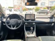 Toyota RAV4 V (XA50) Краснодар  - изображение 37