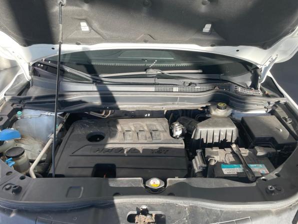 Haval H6 I с пробегом 2019 года, цена 1 425 000 рублей, 126495 км, внедорожник, Автокод Объявления